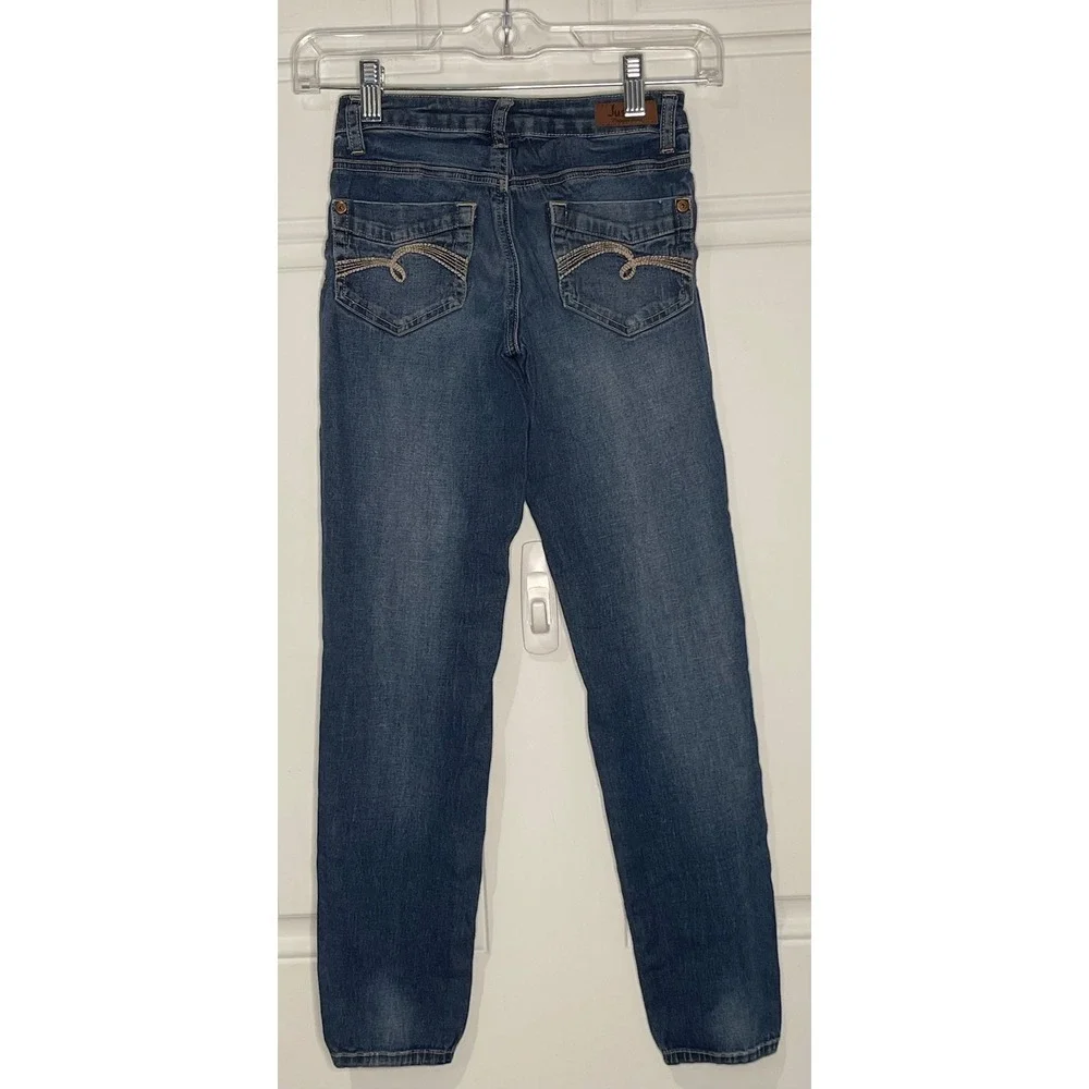 Justice premium jeans